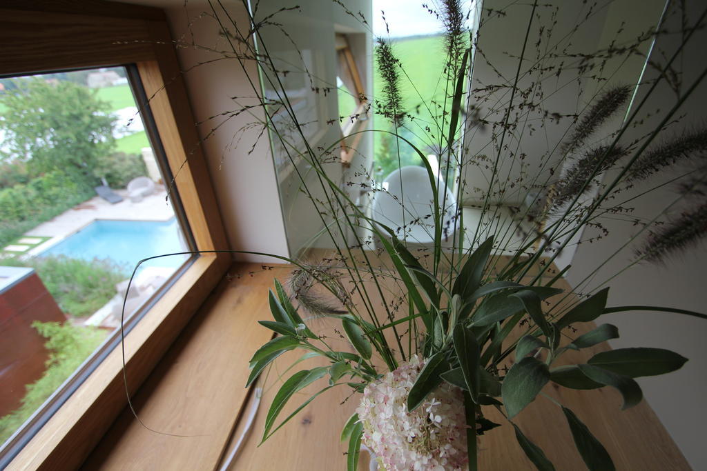 Hotellerie&Spa "Einfach Schoen" Dresden Quarto foto