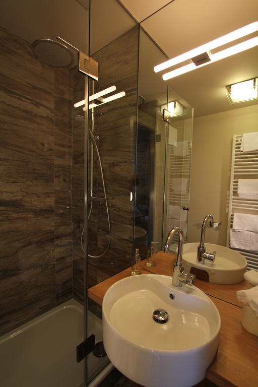 Hotellerie&Spa "Einfach Schoen" Dresden Quarto foto