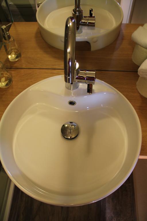 Hotellerie&Spa "Einfach Schoen" Dresden Quarto foto