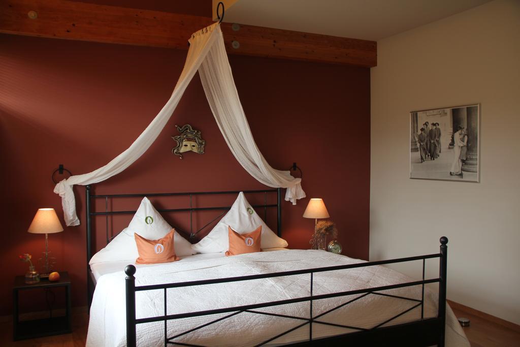 Hotellerie&Spa "Einfach Schoen" Dresden Quarto foto