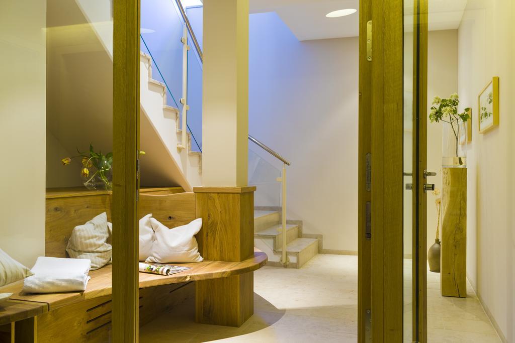Hotellerie&Spa "Einfach Schoen" Dresden Exterior foto
